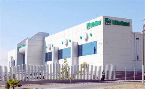 littelfuse matehuala.